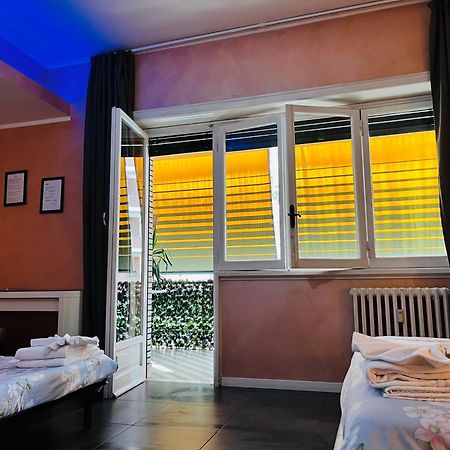 B&B Roma Extérieur photo