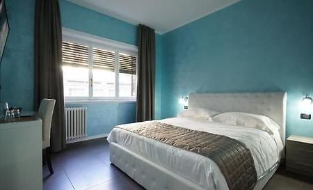 B&B Roma Extérieur photo