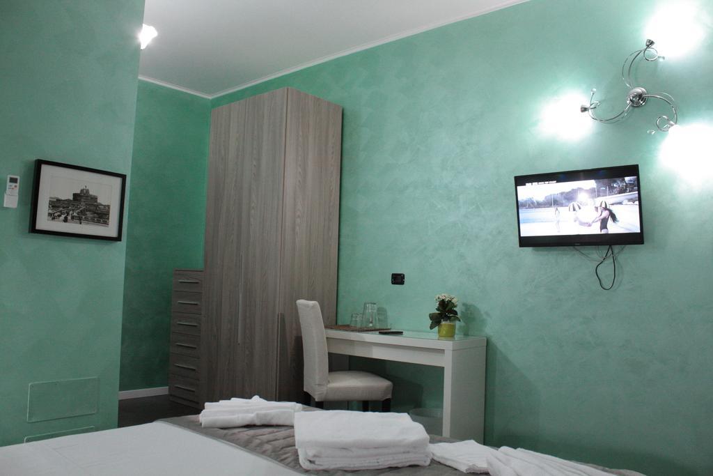 B&B Roma Extérieur photo