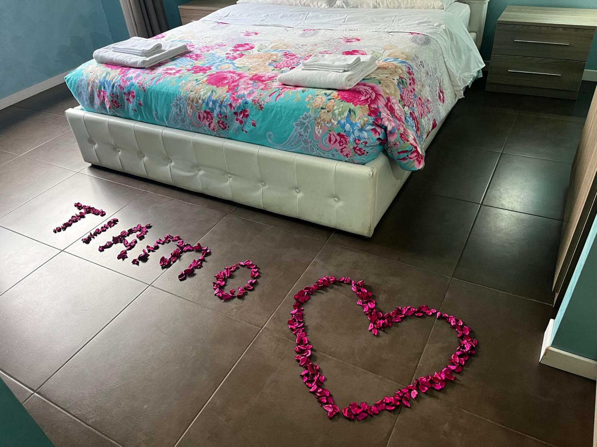 B&B Roma Extérieur photo