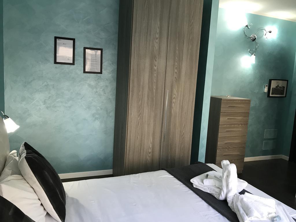 B&B Roma Extérieur photo
