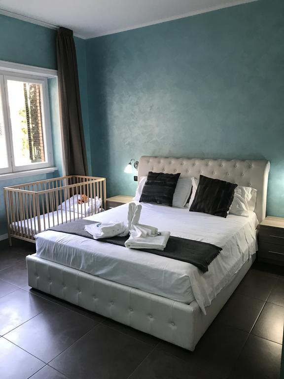 B&B Roma Extérieur photo