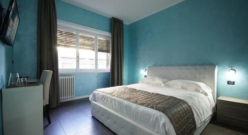 B&B Roma Extérieur photo