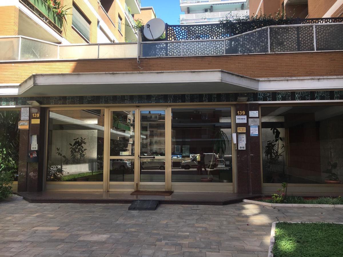 B&B Roma Extérieur photo