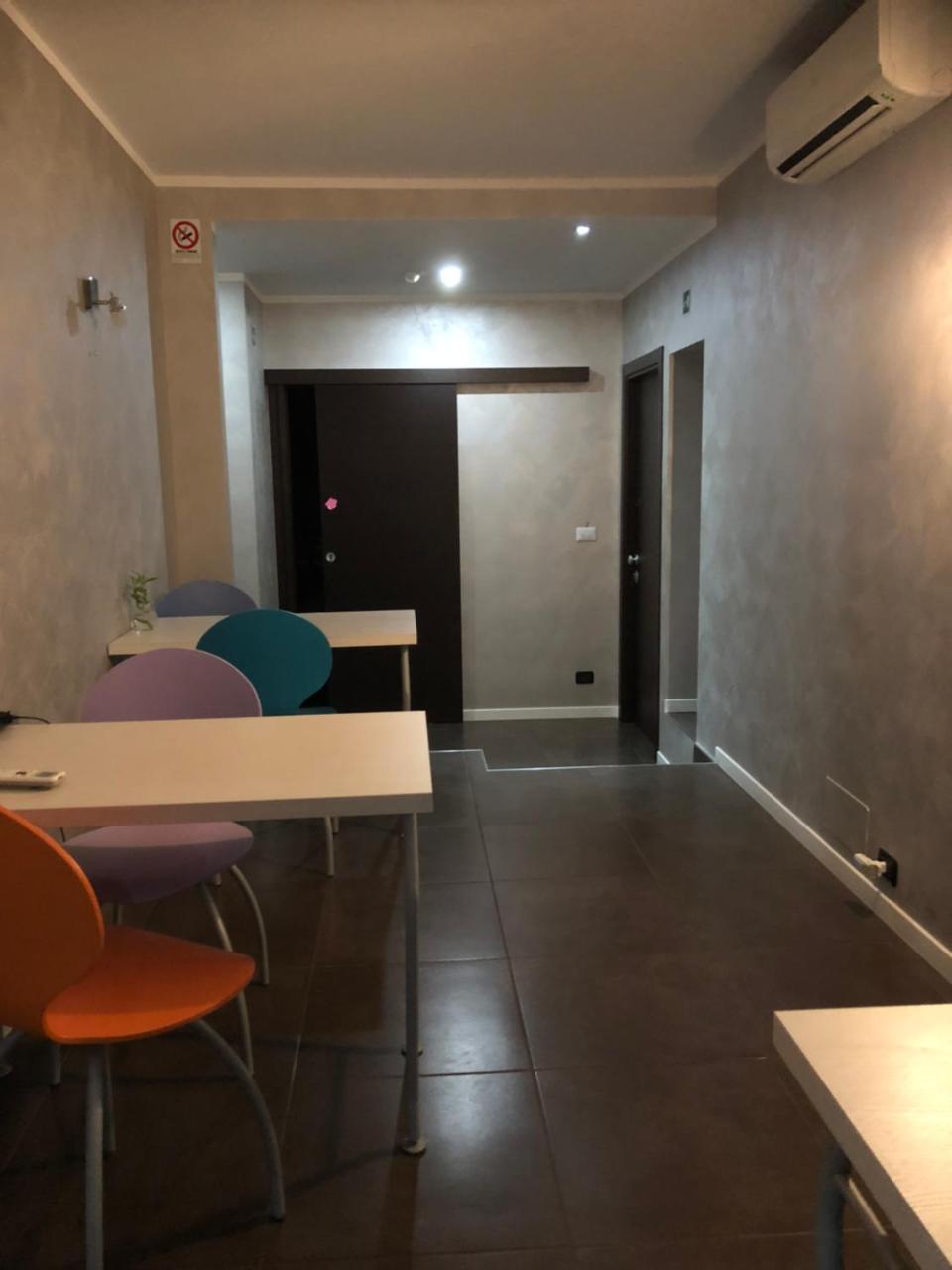 B&B Roma Extérieur photo